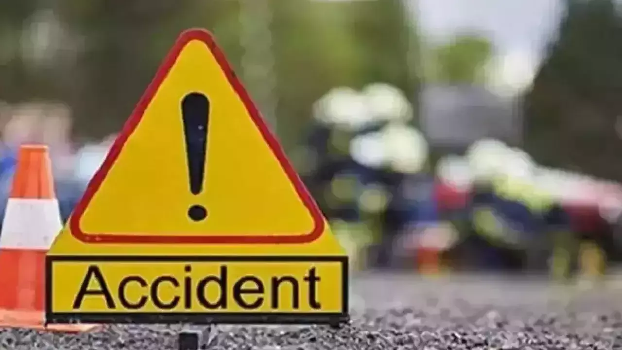 Fatal Accident in Tanguturu Mandal of Prakasam Claims Three Lives