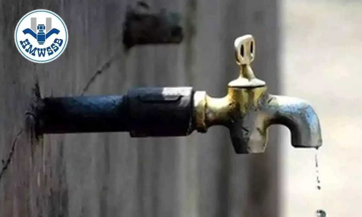 Fresh water supply remains uninterrupted as repair works are postponed