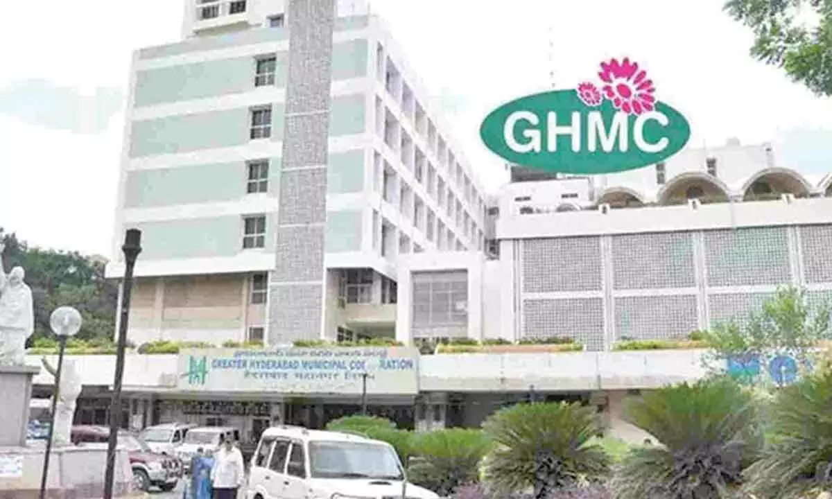 GHMC initiates fire safety drills as summer intensifies