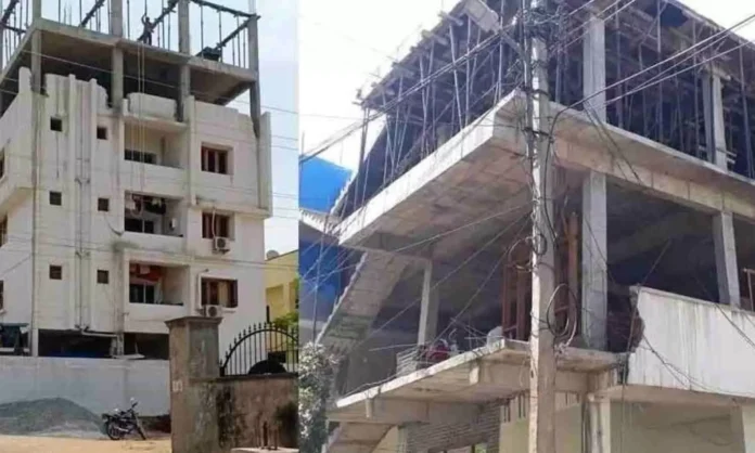 GHMC to Demolish 439 Illegal Buildings in Hyderabad