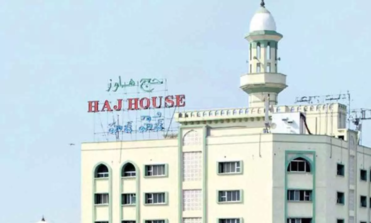 Haj panel gives pilgrims more time to pay 2nd instalment, extends deadline to March 28