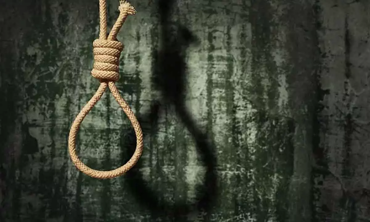 Hyderabad judge commits suicide following altercation with wife