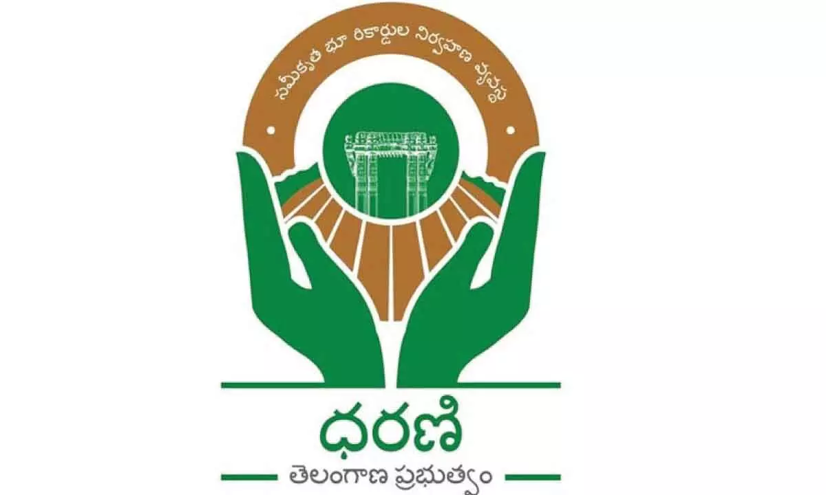 Hyderabad: State government issues guidelines to address Dharani glitches; Implementation begins today