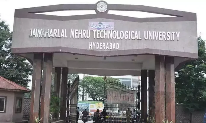 JNTU Hyderabad hosts Academic Meet