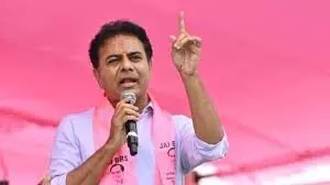 KTR suggests Mahender Reddy and Ranjith Reddy for Oscars
