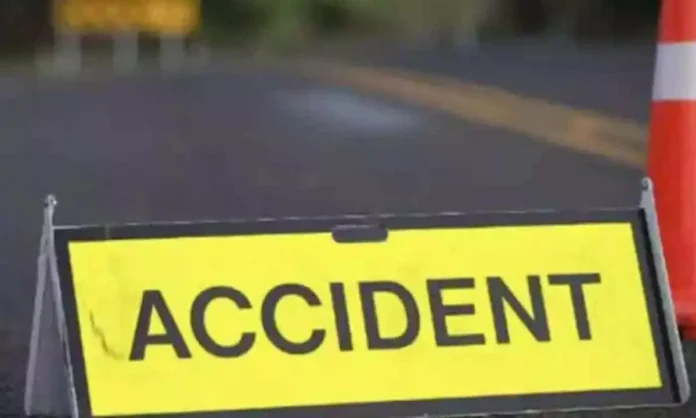 Man from Hyderabad dies in car accident while travelling to Goa
