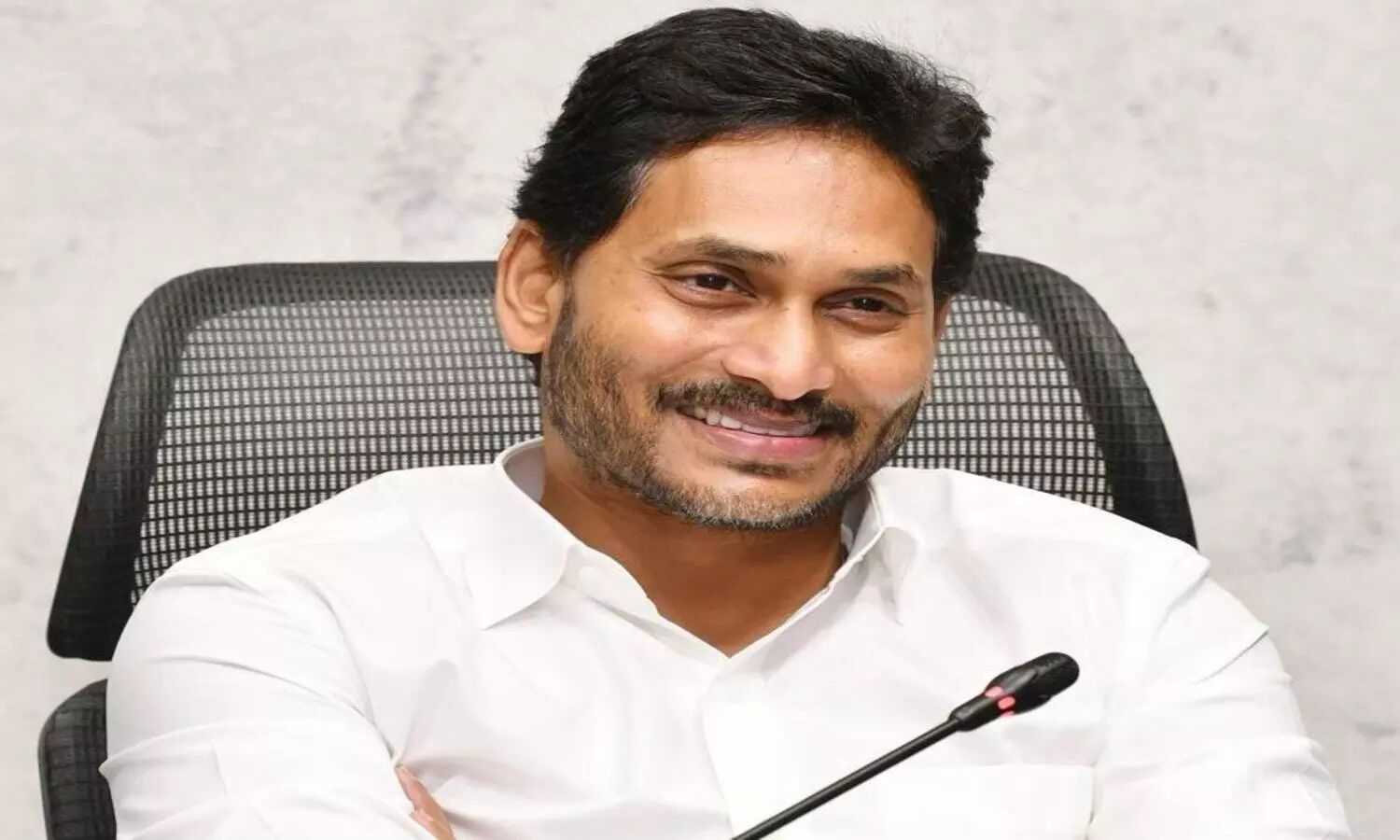 MLA Hafiz Khan of YSRCP seeks amendments to oppose CAA in current format