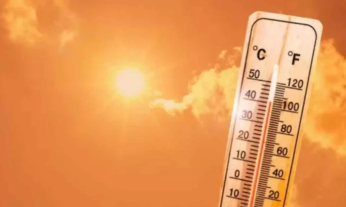Officials advise caution as temperatures spike in Telangana