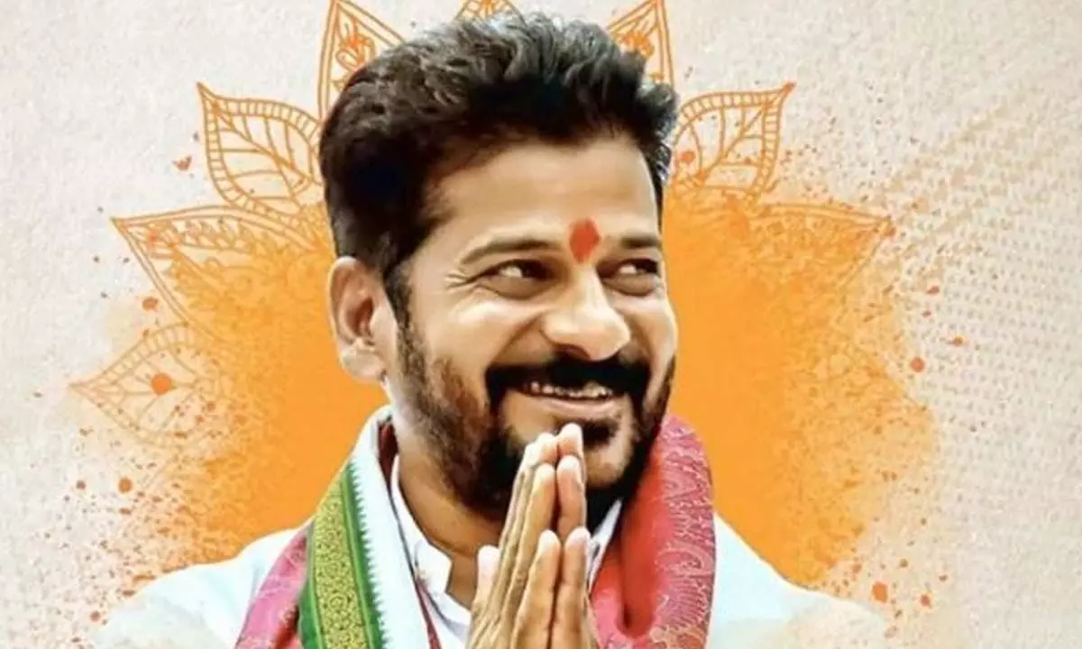 Reddy Fans Association to build temple in honor of CM Revanth Reddy