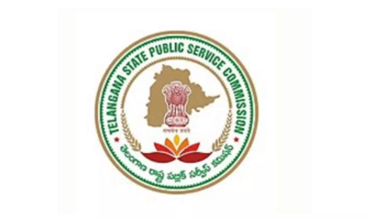 Schedule for Group Services Recruitment Exams Released by TSPSC