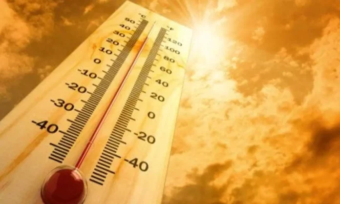 State to experience severe heat for the next 3 days, IMD forecasts