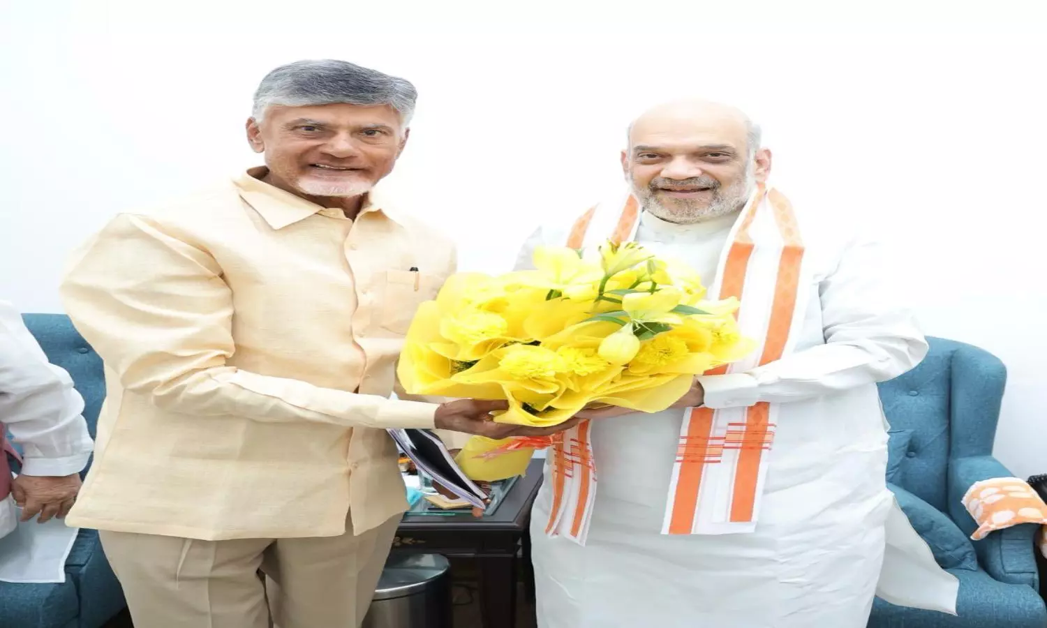 Struggle to Finalize Candidates Sparks Open Revolt in Uttarandhra for TDP-JSP-BJP