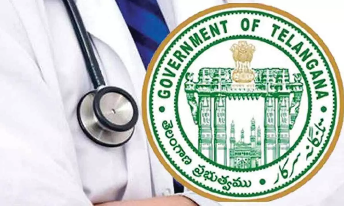 Telangana Government to Fill DME and HoD Positions Following Lok Sabha Elections