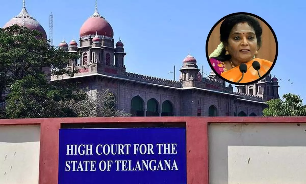 Telangana High Court rejects appointment of MLCs through governor's quota