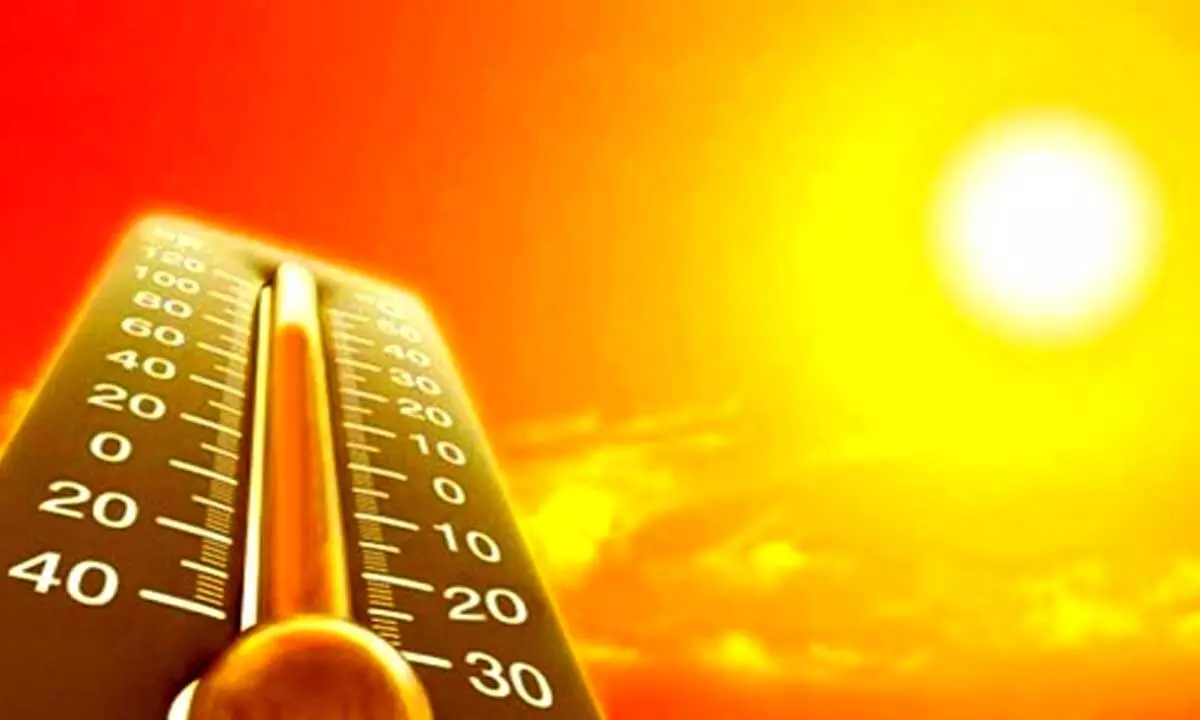 Telugu States to Experience Intense Sunlight Starting March 1