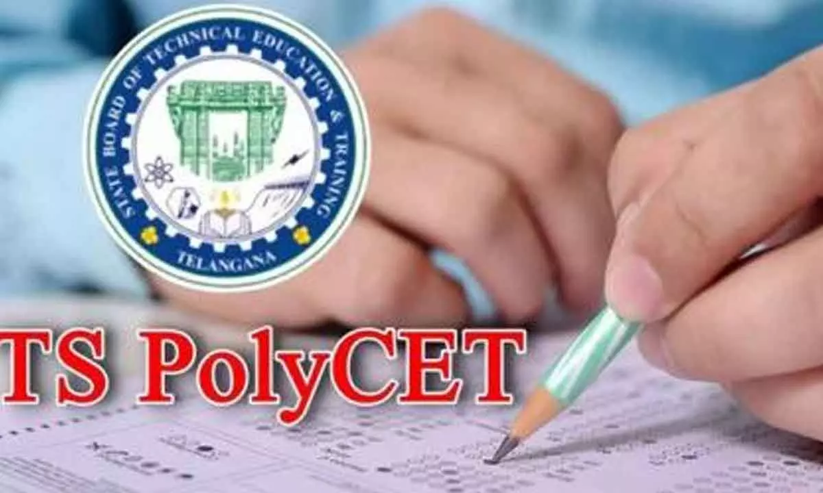 TS POLYSET examination rescheduled