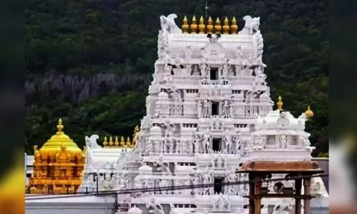 TTD announces summer arrangements for devotees in Tirumala, reduces prices for Srivani and Rs 300 ticket darshans
