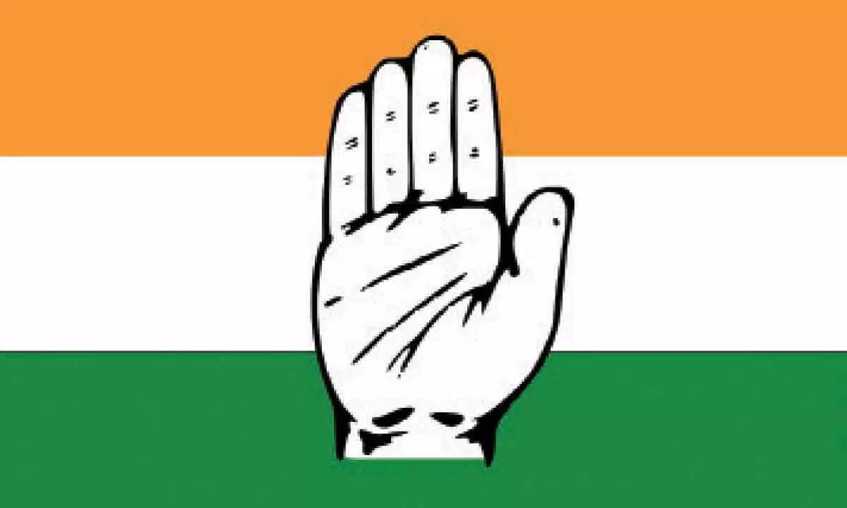 Warangal: Lack of consensus in Congress