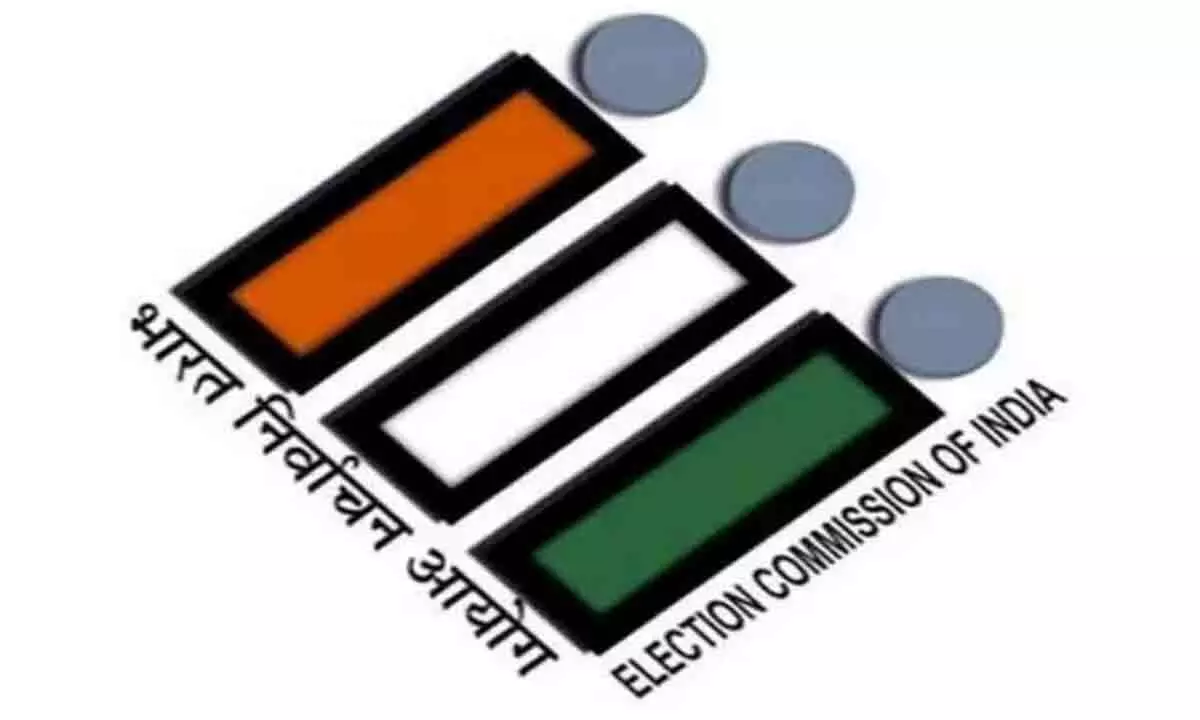 After scrutiny, 271 nominations rejected for Lok Sabha elections in Telangana