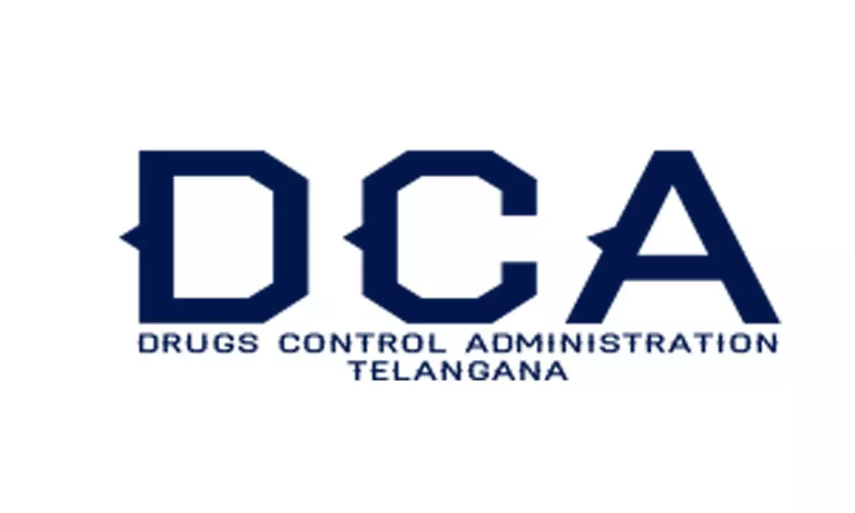 DCA seizes Ayurvedic medicines and steroids in Telangana, labeling them as 'misleading'