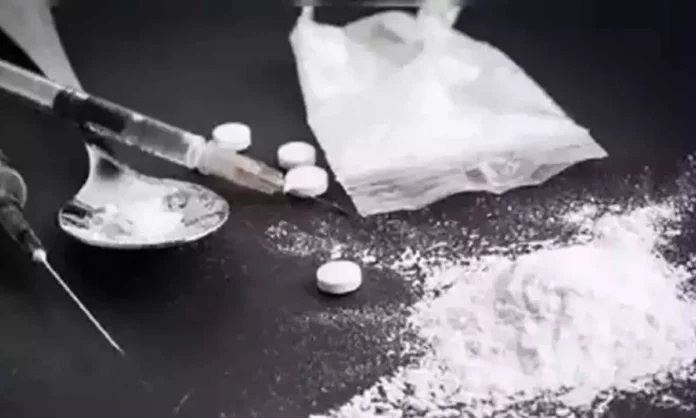 Former Wipro employee arrested for MDMA drug possession