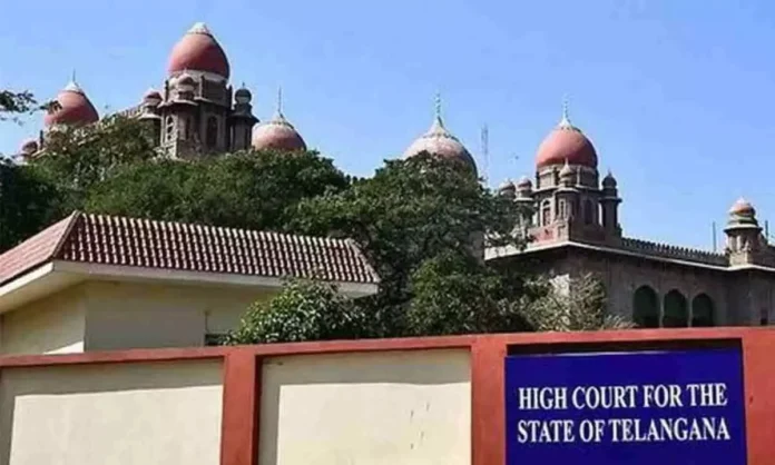 High Court instructs Telangana Chief Electoral Officer to prevent liquor distribution during elections