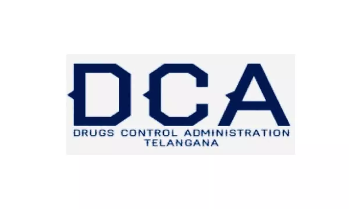 Medications seized by DCA over false claims