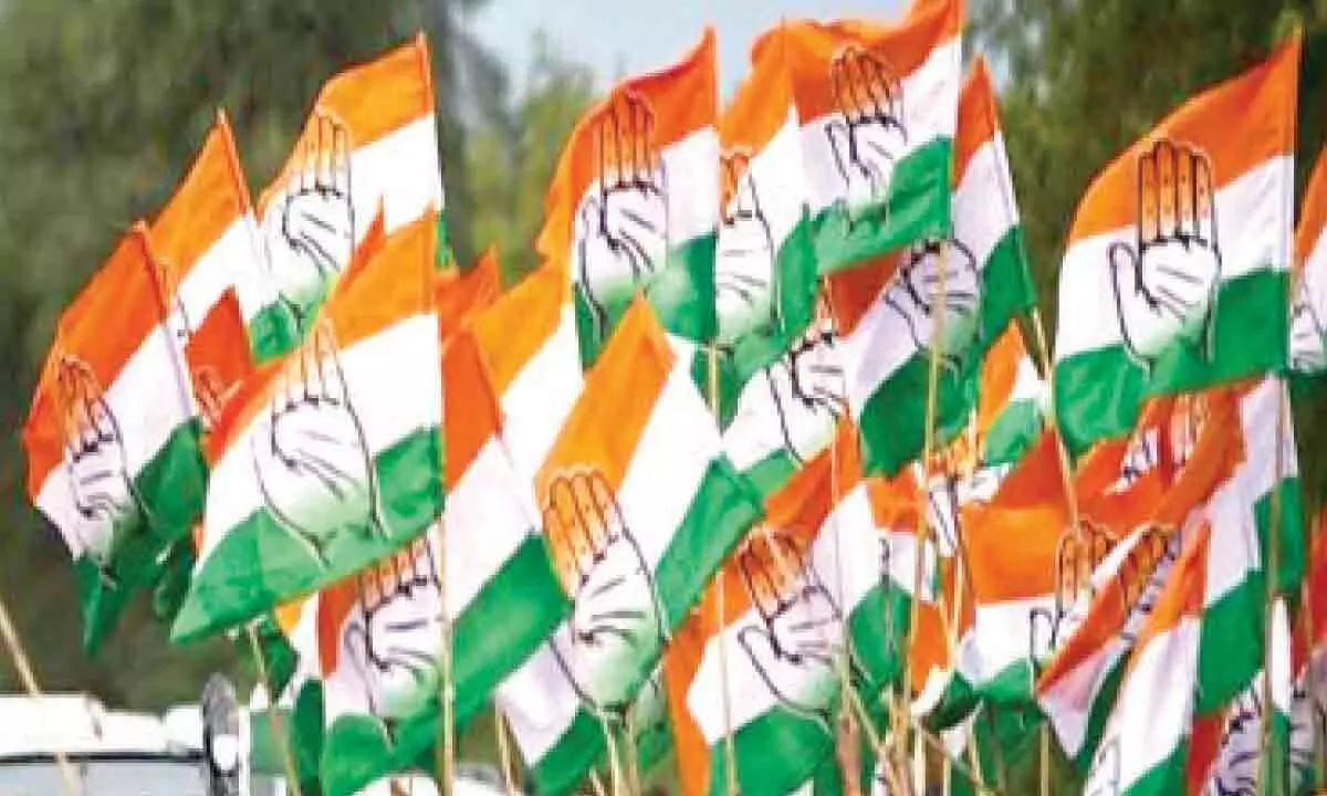 Prasanna Kumar decides to join Congress after brother RSP joins BRS, causing disagreement