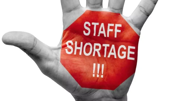 Staff Shortages Plague Education Department in RR District