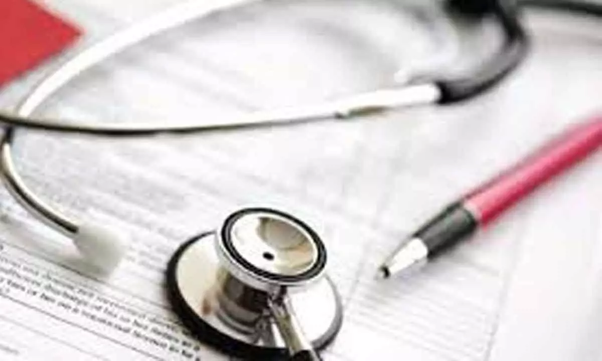 Telangana Medical Council Cracks Down on Unqualified Quacks