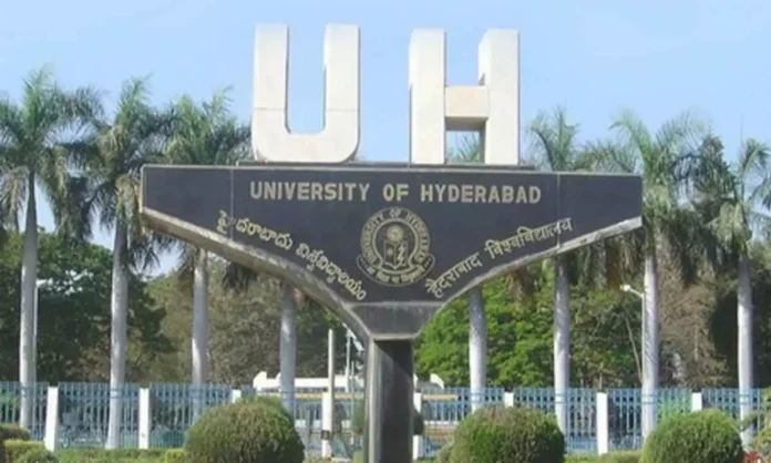 University of Hyderabad introduces weekend MBA program for working professionals