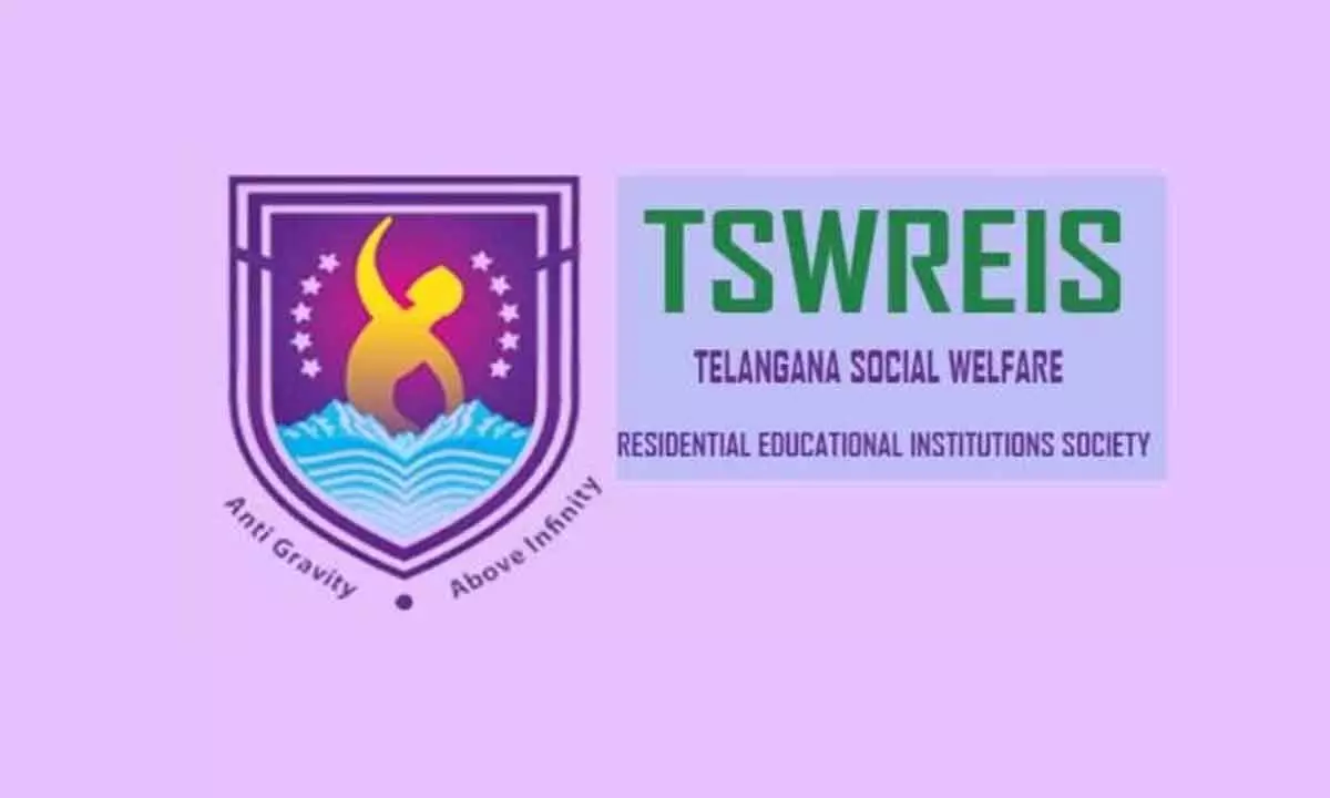 187 TSWREIS students achieve perfect 10/10 GPA in SSC exams