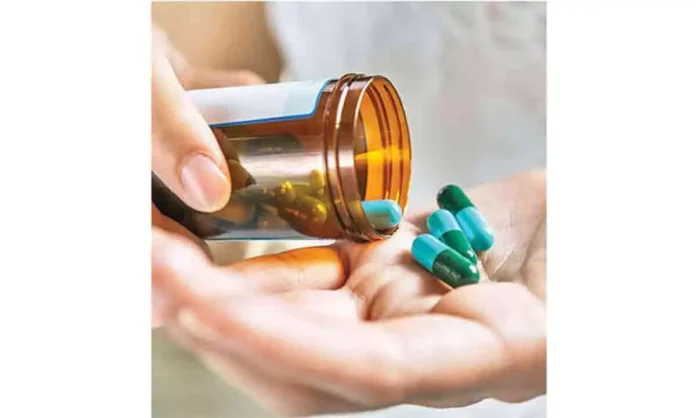 Centre urges Telangana to regulate antibiotic usage