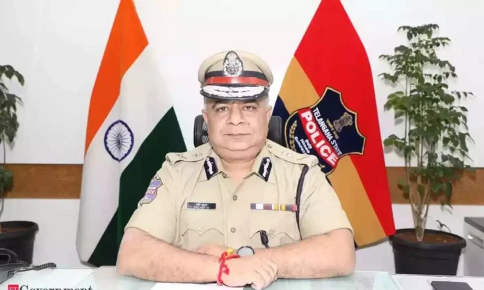 DGP assures police readiness for conducting free and fair polls