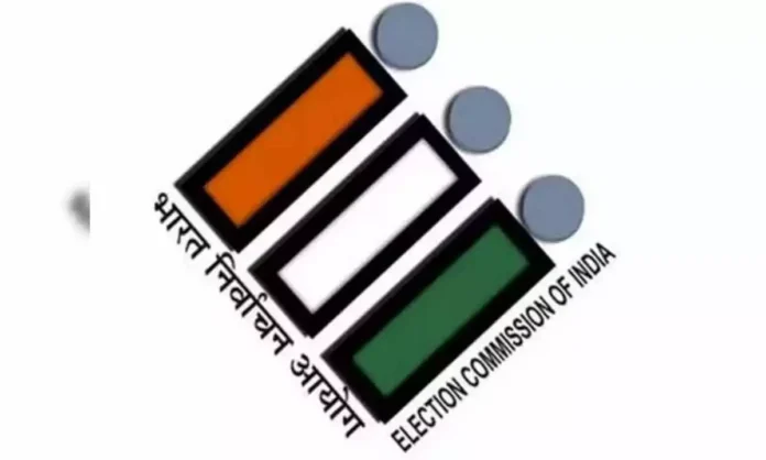 ECI Releases Final Voter Turnout Figures for Telangana LS Elections