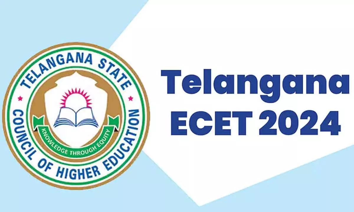 Elaborate arrangements made by OU for TS ECET