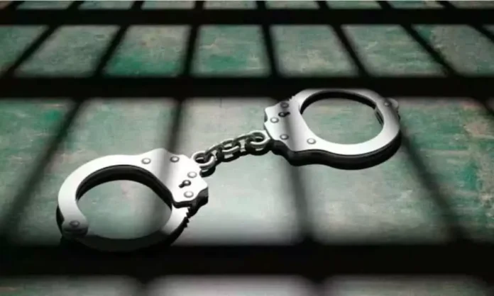 Home guard in Hyderabad arrested for molesting minor girl