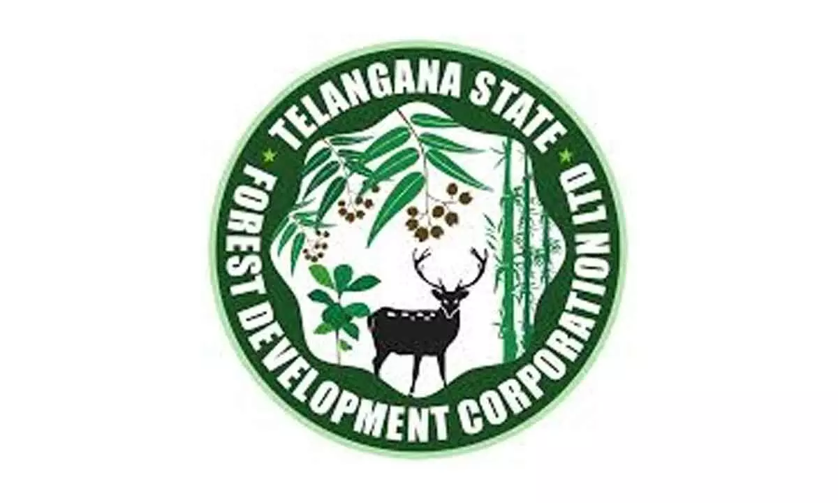 Initiative launched by TSFDC to protect biodiversity