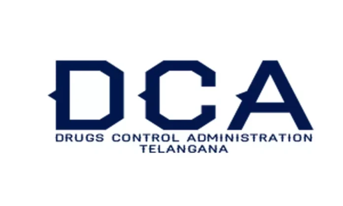 Mislabelled medicines seized by DCA in Hyderabad