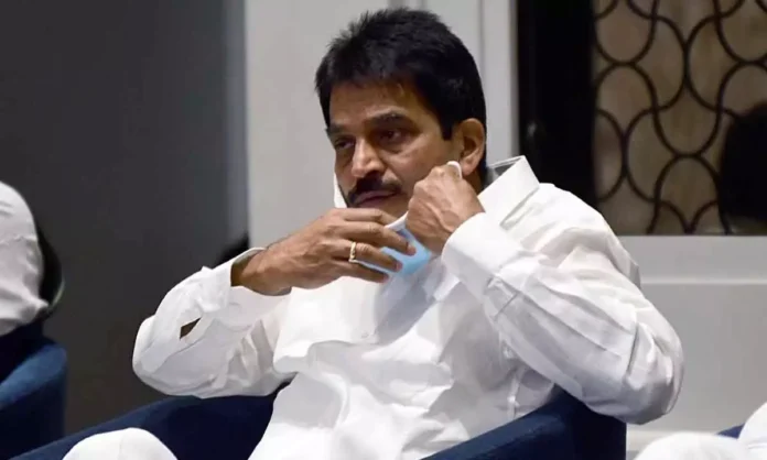 More than twelve MLAs miss important meeting with KC Venugopal