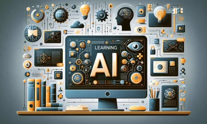 Now accepting applications for AI and ChatGPT courses