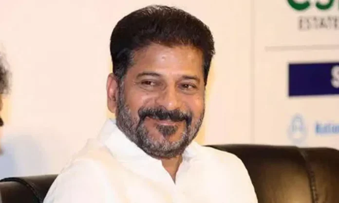 Revanth Reddy Sends Heartfelt Wishes to Workers on International Labour Day