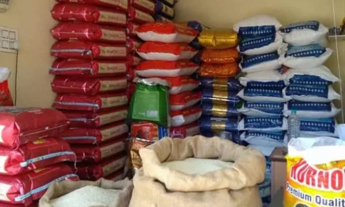 Rice sales in Karimnagar plagued by widespread fraud