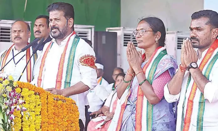 RR vows to liberate Siddipet from 'Shanishwar Rao'