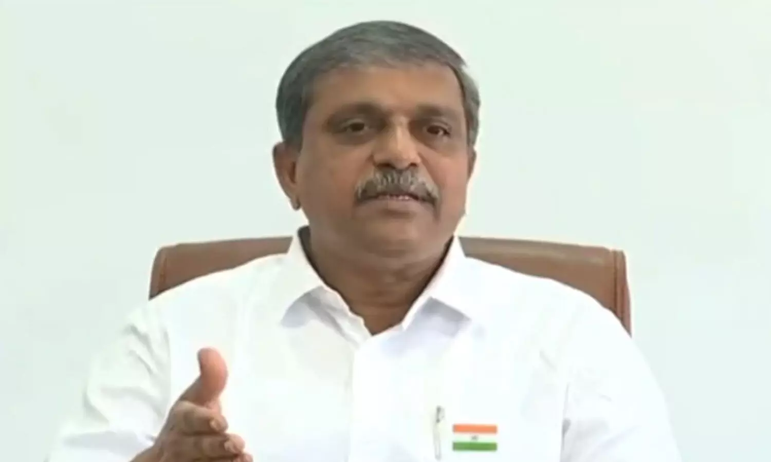 Sajjala, YSRCP spokesperson, urges ECI to ensure impartial handling of irregularities