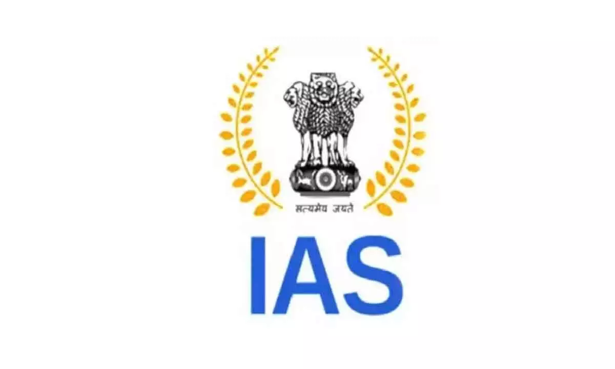 Senior IAS Officers Named as Vice-Chancellors of Universities