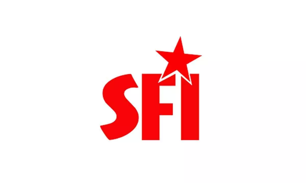 SFI calls for prompt hiring of permanent Vice-Chancellors