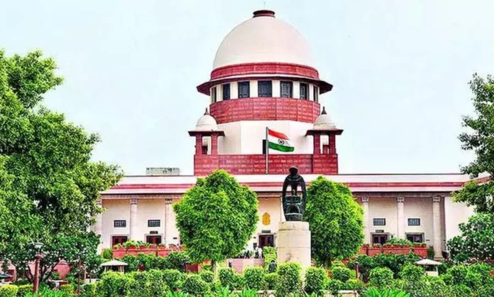 Supreme Court to consider petition regarding criteria for lawyers' nativity practice in applications for judicial officers