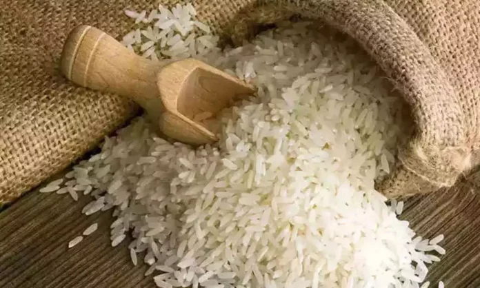 Telangana government advocates for growing high-quality rice