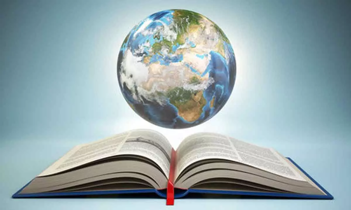 Workshop on World Literature to be Held in Hyderabad from May 18